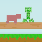 Kill The Creeper أيقونة