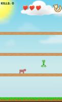 Kill The Creeper تصوير الشاشة 3