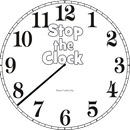 Stop the Clock! APK
