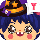 Halloween Edu-Game for Kids aplikacja