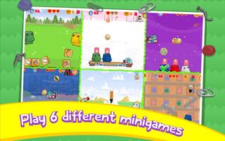 Educational Games for Kids plakat