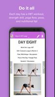 The Fit Yogi Trainer ภาพหน้าจอ 1