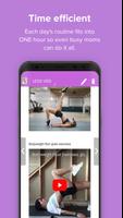 The Fit Yogi Trainer اسکرین شاٹ 2