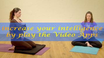 Yoga for Pregnancy Video screenshot 1