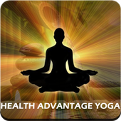 Yoga Step for Health icon