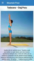 Yoga Egzersizleri স্ক্রিনশট 1