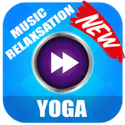 Yoga Music Relaxation biểu tượng
