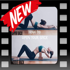 New Yoga Instruction icône