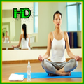 Senam Yoga - Pemula