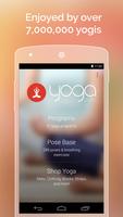 Yoga.com постер