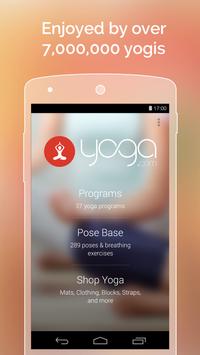 Yoga.com poster