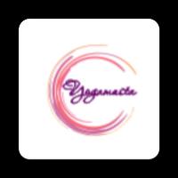 YOGAMASTA Cartaz