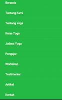 YOGAMASTA imagem de tela 3