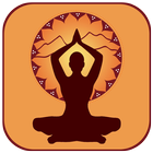 Free App Yoga daily fitness - Yoga workout plan 图标