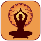 Free App Yoga daily fitness - Yoga workout plan иконка