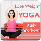Yoga for Weight Loss Free simgesi