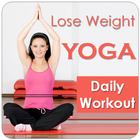 Yoga for Weight Loss Free иконка