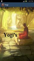 Poster Yogi
