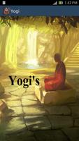 Yogi โปสเตอร์