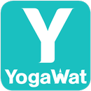 Yoga Hatha Flow classes APK