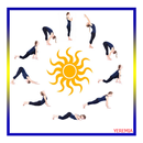 yoga workout APK