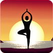 Suryanamaskar Yoga With Timer