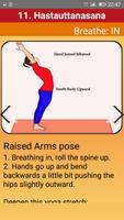Suryanamaskar Yoga With Timer screenshot 3