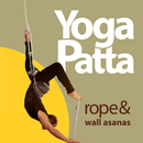 Yoga Patta: rope & wall asanas APK