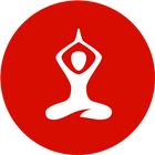 Chakra and Meditation Library icon