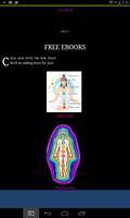 Chakra and Meditation Library Cartaz