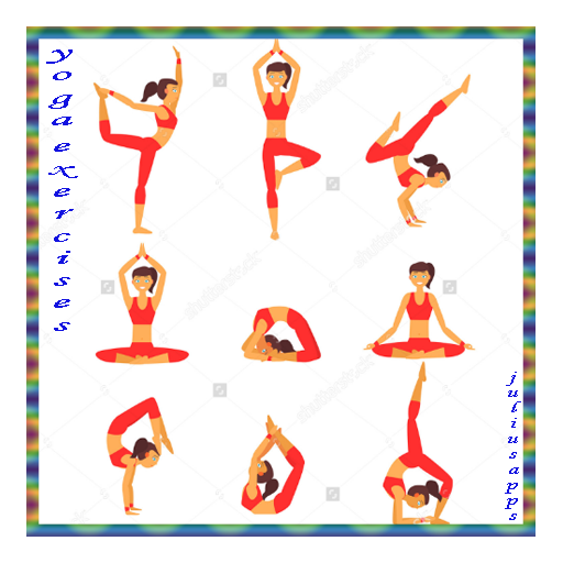 yoga exercises