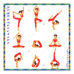 yoga exercises APK download