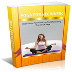Yoga For Beginners आइकन