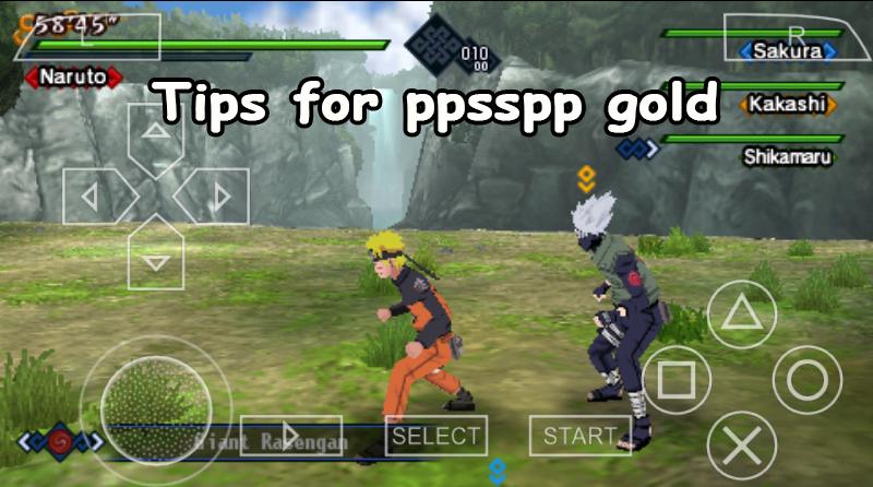 Psp Emulator Free Ppsspp Gold For Android Apk Download