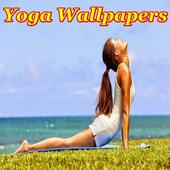 Yoga Wallpapers icon