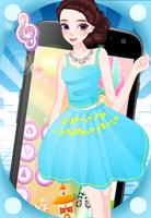 Yoga Magic Dress Up โปสเตอร์