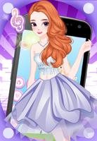 Yoga Magic Dress Up ภาพหน้าจอ 1