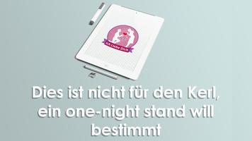 Wie man mit einem Mädchen تصوير الشاشة 3