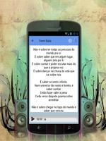 Ana Vilela - música Trem Bala TOP 2017 Cartaz