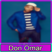 Don Omar - Danza Kuduro música 2017