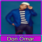 Don Omar icon