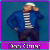 Don Omar icône