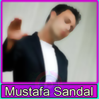 Mustafa Sandal ikona