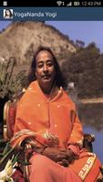 YogaNanda Yogi poster