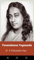 Yogananda Daily Plakat