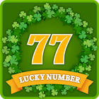 Lucky Number أيقونة