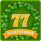 آیکون‌ Lucky Number