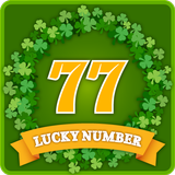 Lucky Number आइकन