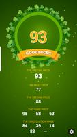 1 Schermata Lucky Number