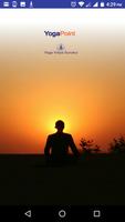 Yoga Point Plakat